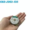 CKD J262-135 24V Động Cơ Bước 42mm 6 DÂY